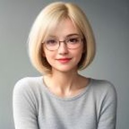 Greta de Vries