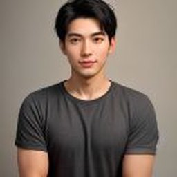 Rafael Zhang